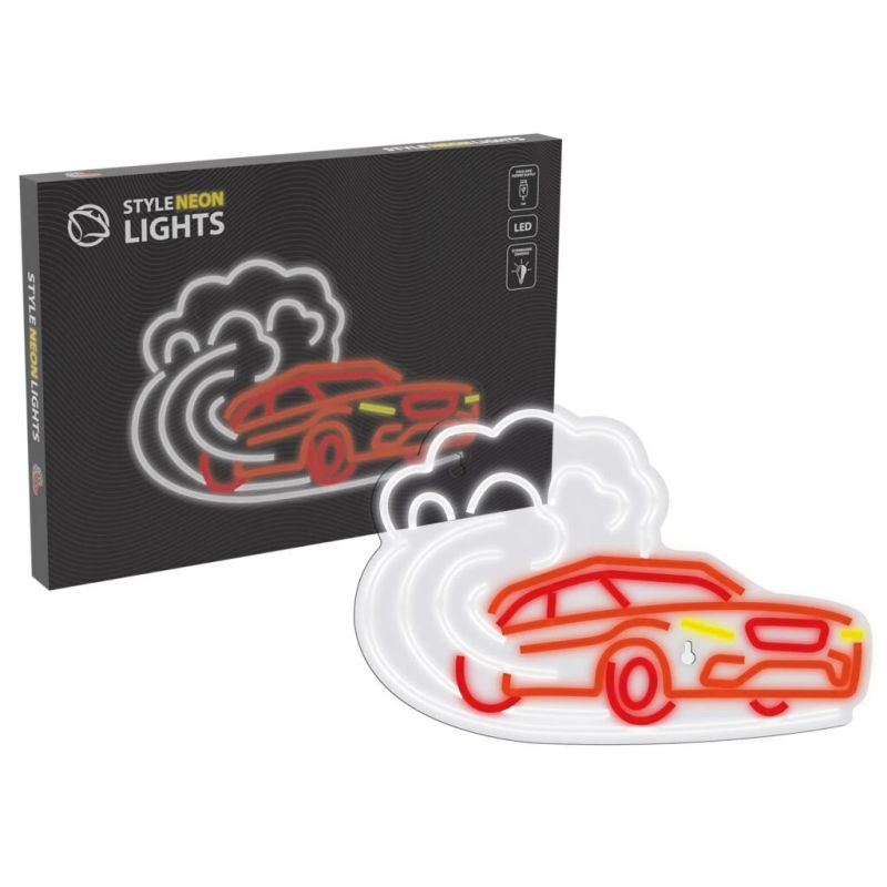 Manta SNL96MT Style Neon Lights CAR DRIFT