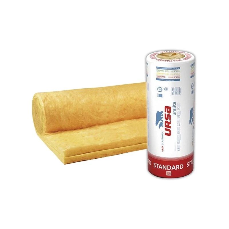 Vate ursa standard 50x1200x7000 16,8m2