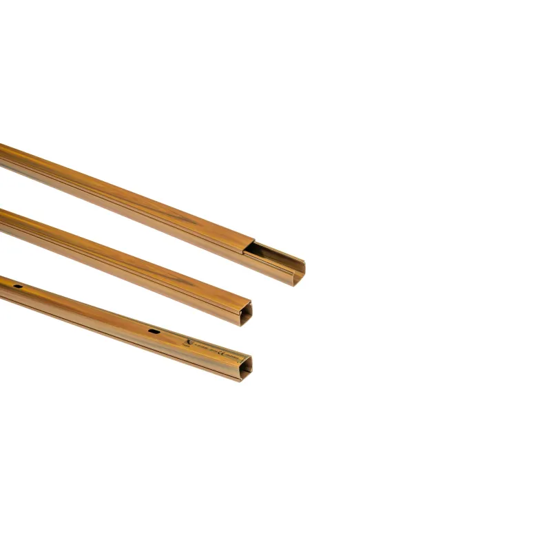 Kabeļu kanāls Pawbol, 200 cm