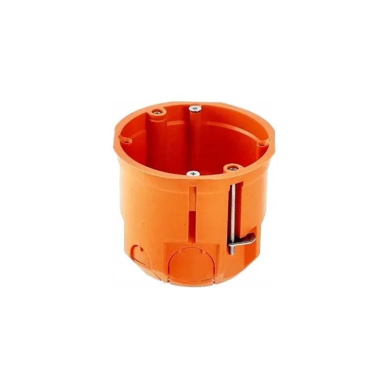 Montāžas kastes slēgtai montāžai Pawbol A.0044LP, IP30, 6.8 cm x 6 cm