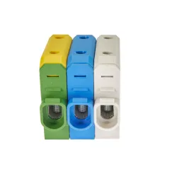 Pingeterminal Pawbol 1X2.5-35mm², 35 mm², sinine v.