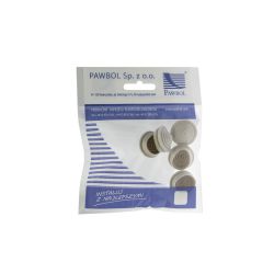 Gumijas blīve d.3411-5 22mm 5 gab.