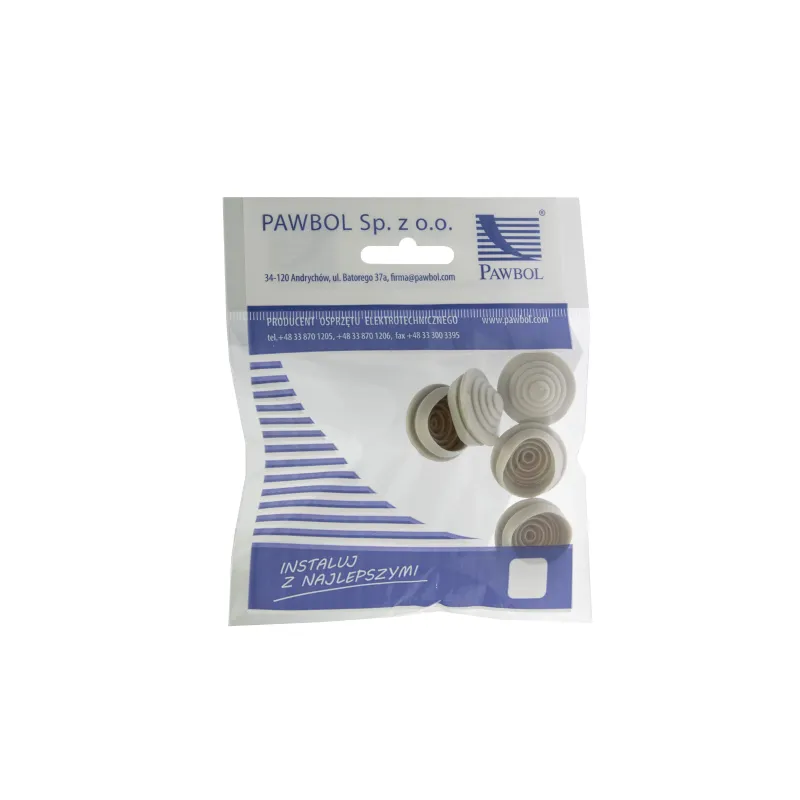 Hermētiķis Pawbol D.3411-5, 22 mm