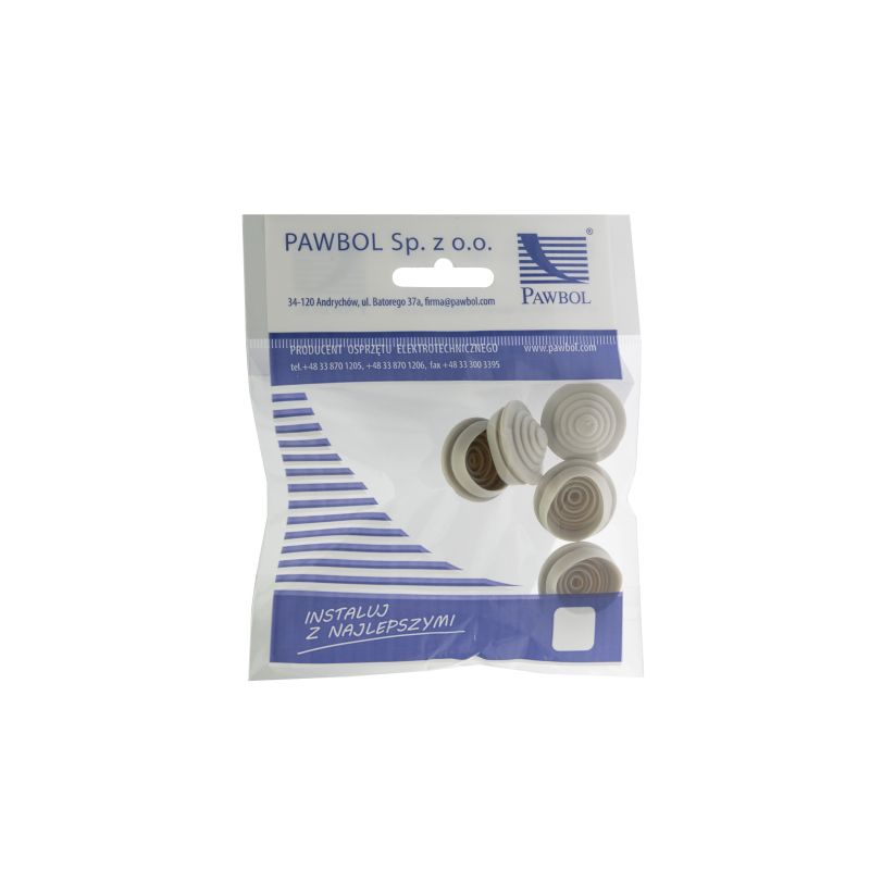 Gumijas blīve d.3412-5 29mm 5 gab.