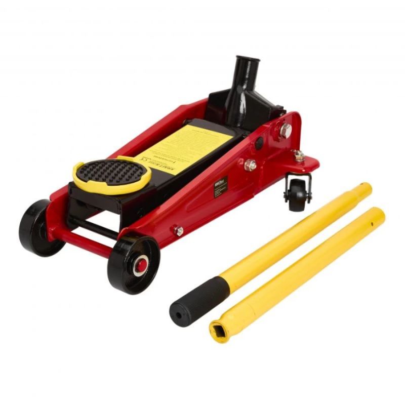 Hidrauliskais pacēlājs uz rit. 3.0t. 140-460mm KD386