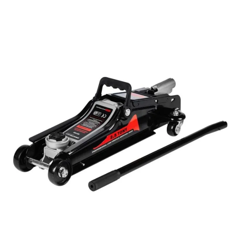 Hidrauliskais pacēlājs uz rit. 2.5t. 90-340mm KD1362