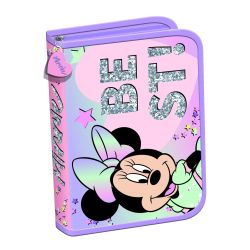 Penālis bez pied. minnie. 20.5x13.5x3.5