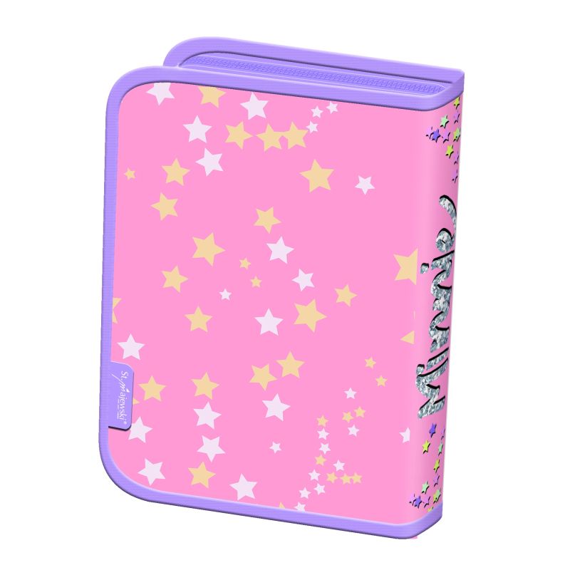 Penālis bez pied. minnie. 20.5x13.5x3.5