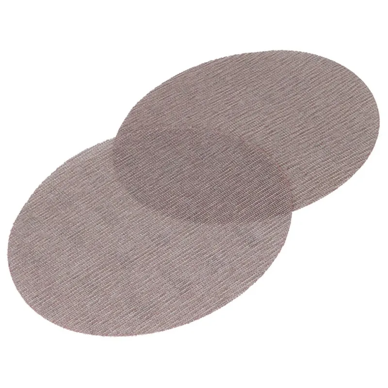 Abrazīvs siets Velcro 225mm Nr.120 2gb