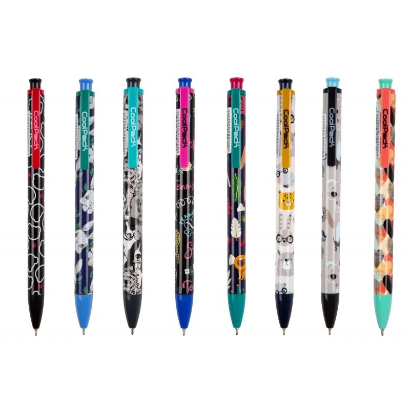 Pildspalva aut.coolp teen collect girls