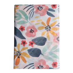 Galdauts dārza kwiaty 150x180cm ziedi