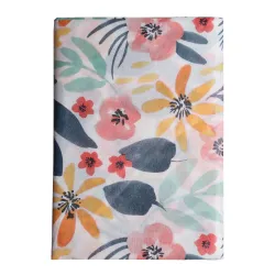 Скатерть прямоугольная Splendid KWIATY, многоцветный, 150 x 180 cm