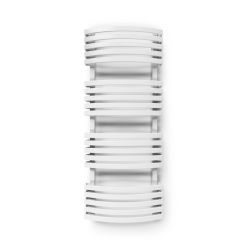 Žāvētājs dvieļu kioto 480x1185 balts