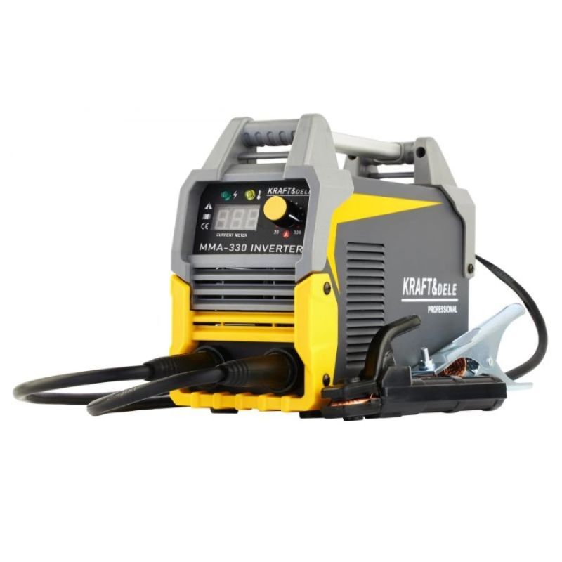 Metināšanas invertors KD1826 IGBT 330A MMA