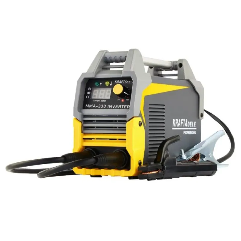 Metināšanas invertors KD1826 IGBT 330A MMA