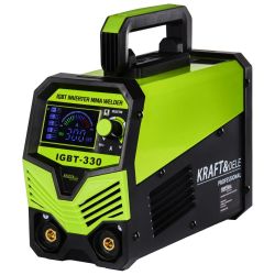 Metināšanas invertors KD1879 IGBT 330A MMA