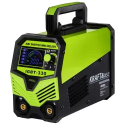 Metināšanas invertors KD1879 IGBT 330A MMA