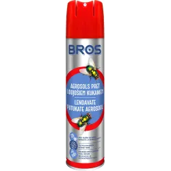 Аэрозоль Bros, 400 мл