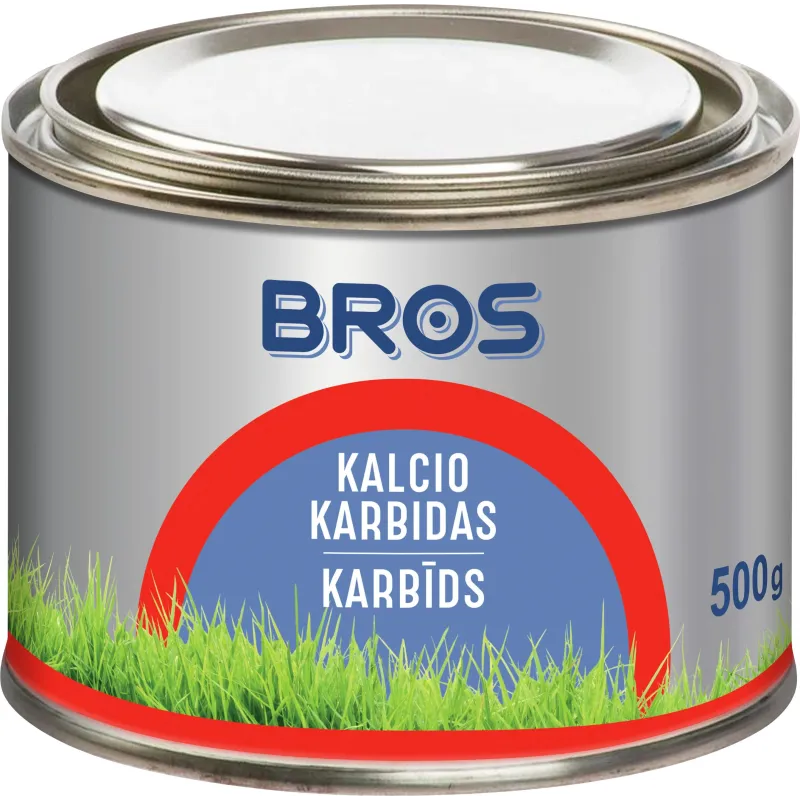 Biopon karbīds kurmju atbaidīšanai 500 g