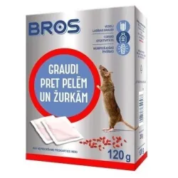Teravili Bros, 120 g