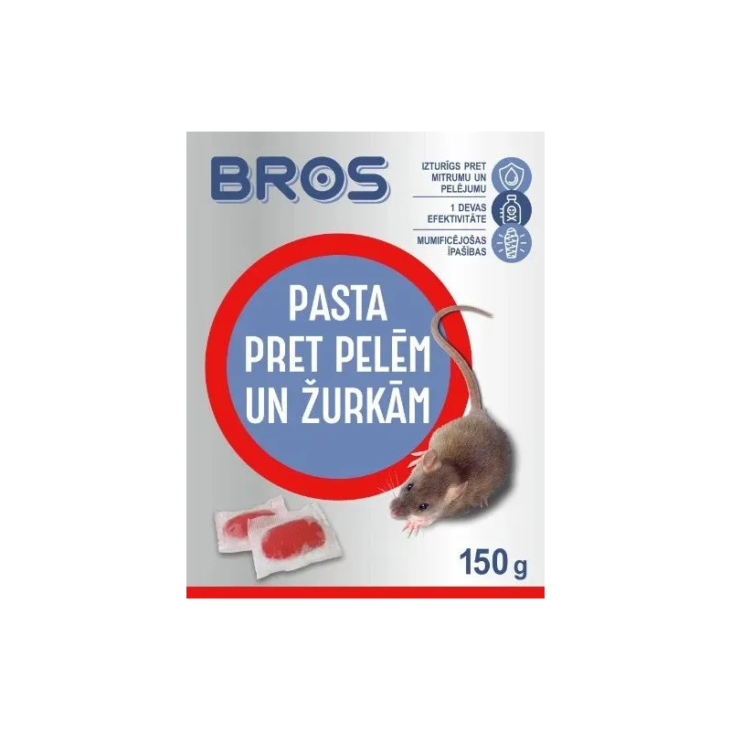 Pasta Bros, 150 g