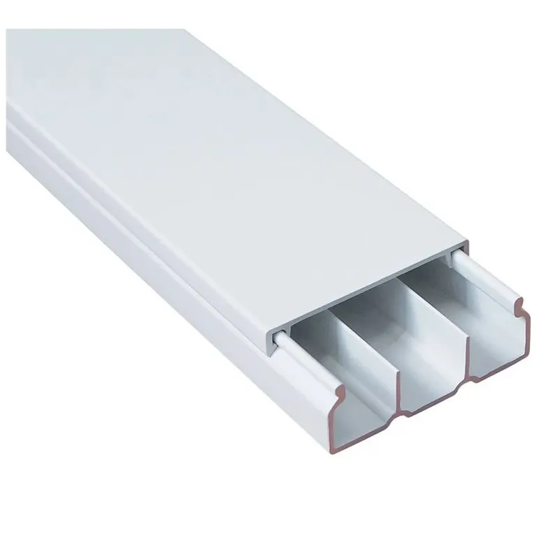 Instalācijas noteka Aks Zielonka, 200 cm x 5 cm x 1.8 cm