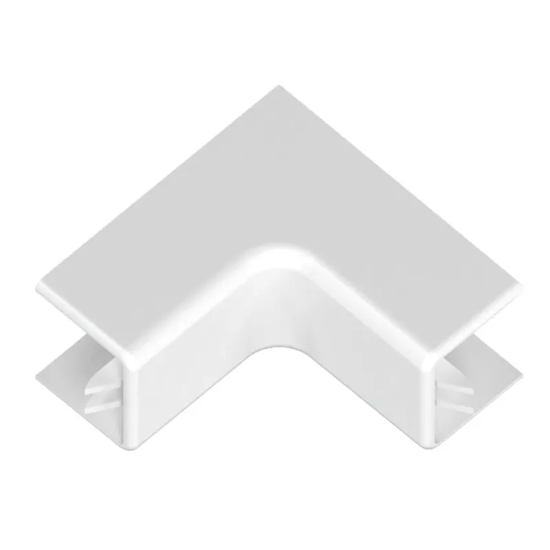 Stūrītis gultiņai, iekšējais Aks Zielonka 111393, 4.5 cm x 2.5 cm x 1.5 cm