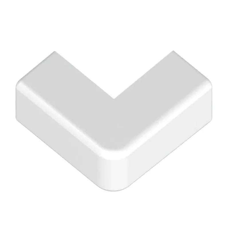 Stūrītis gultiņai, ārējais Aks Zielonka 111394, 4.5 cm x 2.5 cm x 1.5 cm