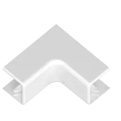 Stūrītis gultiņai, iekšējais Aks Zielonka 111408, 5.5 cm x 4 cm x 2.5 cm