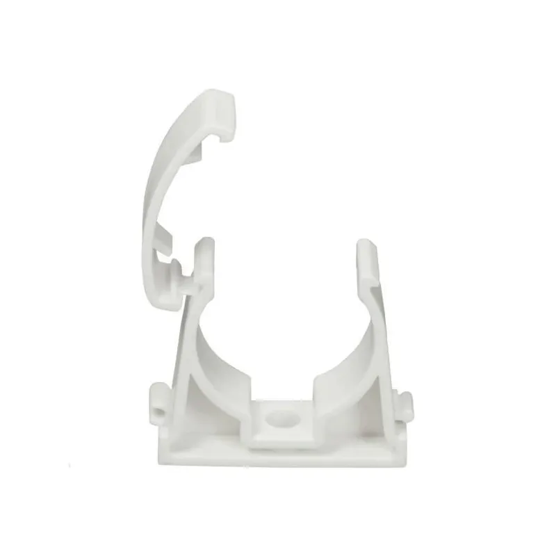 Cauruļu turētājs Aks Zielonka, 20 mm, 5 gab.