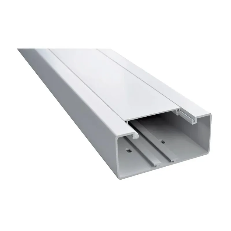 Instalācijas noteka Aks Zielonka 111341 KPP, 200 cm x 13 cm x 6 cm