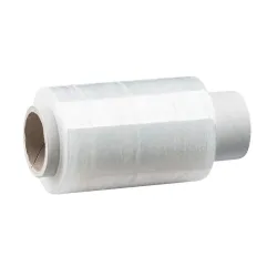 Pakkekile Hardy, läbipaistev v., 250 x 0.1 m