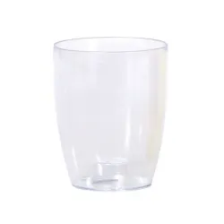 Pods puķu duow160p-cpno d16