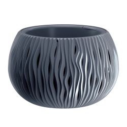 Puķu pods sandy bowl dsk370-s433