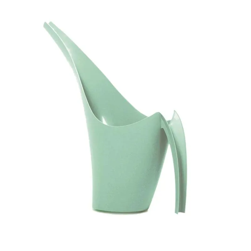 Lejkanna Prosperplast Giraffe IKW2-623U, gaiši zila krās.