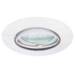 Gaismeklis ieb. kanlux luto ctx-dt02b-w