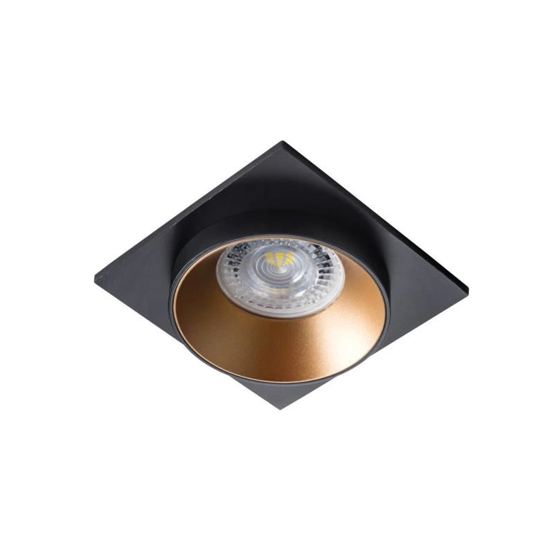 Gaism ieb. simen dsl b-g-b gu10