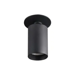 Lampa griesti Kanlux Chiro DTO-B, GU10, 1 x 35 W