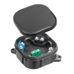 Instalācijas kārba hermētiska a.0020c