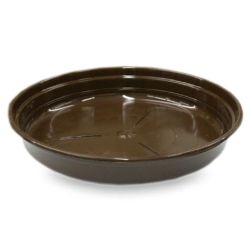 Paliktnis upo26 d26-d26.5cm brūns