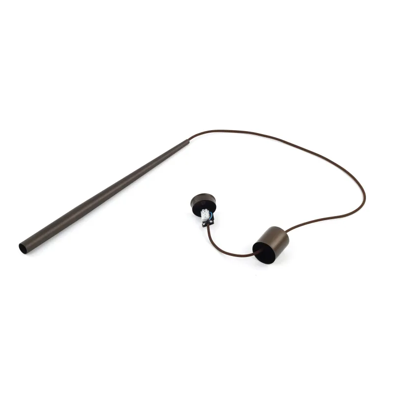 Šviestuvas kabinamas TK Lighting Piano 10108, G9, 1 x 8 W