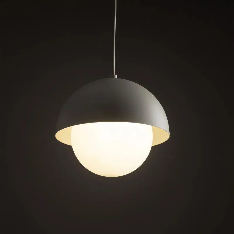 Šviestuvas kabinamas TK Lighting Bono 10205, G9 x 8 W