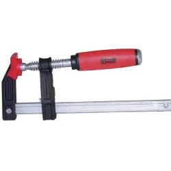 Spīles Modeco, polivinilhlorīds ,pvc,-galvanizēts tērauds, 30 cm x 8 cm