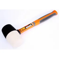 Āmurs gumijas richmann 90mm 680 g