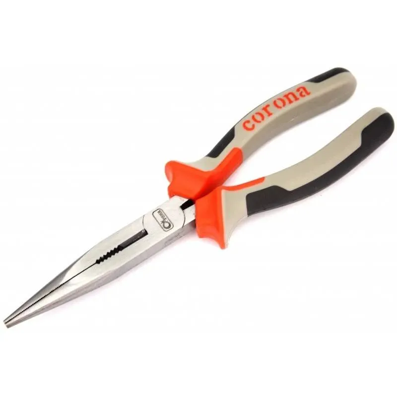 Knaibles Richmann, 160 mm