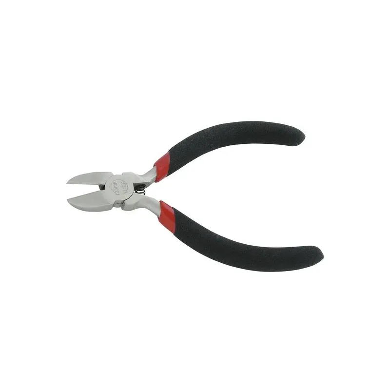 Knaibles Modeco, 125 mm