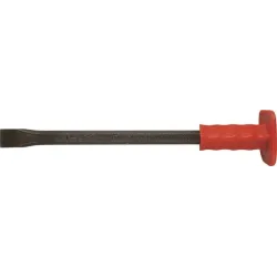 Kalts ar aizsargu 400x29 mm