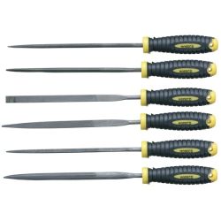 Kpl vīļu 70mm 6gab modeco