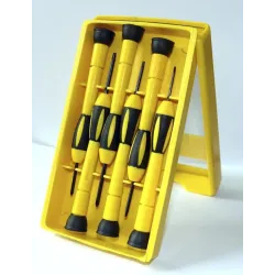 Отвертка Modeco, 21.5 см