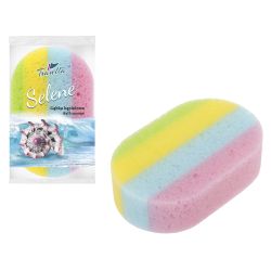 Sūklis vannai selene 1gab